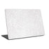 Elephant Print White Universal Laptop 15in (12.2 x 8.8in) Skin