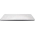 Elephant Print White Universal Laptop 16.6in (13.4 x 9.7in) Skin