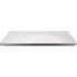 Elephant Print White Universal Laptop 17in (13.8 x 10in) Skin