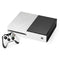 Elephant Print White Xbox One Console and Controller Bundle Skin