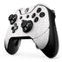 Elephant Print White Xbox One Elite Controller Skin