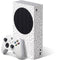 Elephant Print White Xbox Series S Skins
