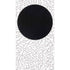 Elephant Print White Xbox Series S Console Skin