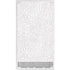 Elephant Print White Xbox Series S Console Skin