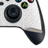Elephant Print White Xbox Series X Bundle Skin