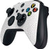 Elephant Print White Xbox Series X Controller Skin