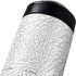 Elephant Print White Yeti Colster Can Insulator Skin