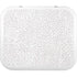 Elephant Print White YETI Roadie 24 Hard Cooler Skin