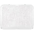 Elephant Print White YETI Tundra 35 Hard Cooler Skin