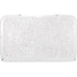 Elephant Print White YETI Tundra 45 Hard Cooler Skin