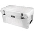 Elephant Print White YETI Tundra 65 Hard Cooler Skin