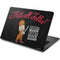Looney Tunes Elmer Fudd Thats All Folks Dell Chromebook Skin