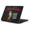 Looney Tunes Elmer Fudd Thats All Folks Samsung Chromebook Skin