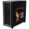 Looney Tunes Elmer Fudd Thats All Folks Corsair 4000D Tempered Glass Mid-Tower ATX Case Skin