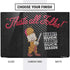 Looney Tunes Elmer Fudd Thats All Folks Dell Vostro Skin