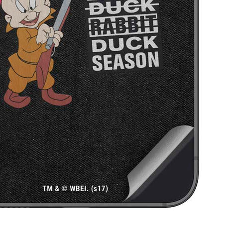 Looney Tunes Elmer Fudd Thats All Folks Galaxy A14 5G Skin