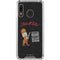 Looney Tunes Elmer Fudd Thats All Folks Galaxy A30 Clear Case
