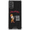 Looney Tunes Elmer Fudd Thats All Folks Galaxy A32 5G Clear Case