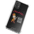 Looney Tunes Elmer Fudd Thats All Folks Galaxy A32 5G Clear Case