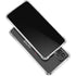Looney Tunes Elmer Fudd Thats All Folks Galaxy A32 5G Clear Case