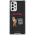 Looney Tunes Elmer Fudd Thats All Folks Galaxy A33 5G Clear Case