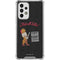 Looney Tunes Elmer Fudd Thats All Folks Galaxy A53 5G Clear Case