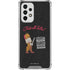 Looney Tunes Elmer Fudd Thats All Folks Galaxy A53 5G Clear Case