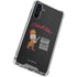 Looney Tunes Elmer Fudd Thats All Folks Galaxy A54 5G Clear Case