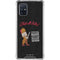 Looney Tunes Elmer Fudd Thats All Folks Galaxy A71 5G Clear Case