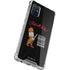 Looney Tunes Elmer Fudd Thats All Folks Galaxy A71 5G Clear Case