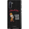 Looney Tunes Elmer Fudd Thats All Folks Galaxy Note 10 Pro Case