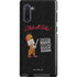 Looney Tunes Elmer Fudd Thats All Folks Galaxy Note 10 Pro Case
