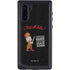 Looney Tunes Elmer Fudd Thats All Folks Galaxy Note 10 Waterproof Case