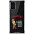Looney Tunes Elmer Fudd Thats All Folks Galaxy Note20 5G Clear Case