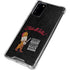 Looney Tunes Elmer Fudd Thats All Folks Galaxy Note20 5G Clear Case
