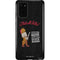 Looney Tunes Elmer Fudd Thats All Folks Galaxy Note20 5G Pro Case