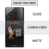 Looney Tunes Elmer Fudd Thats All Folks Galaxy Note20 5G Skin