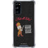 Looney Tunes Elmer Fudd Thats All Folks Galaxy S20 FE Clear Case
