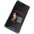 Looney Tunes Elmer Fudd Thats All Folks Galaxy S20 FE Clear Case