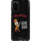 Looney Tunes Elmer Fudd Thats All Folks Galaxy S20 Plus Pro Case