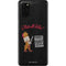Looney Tunes Elmer Fudd Thats All Folks Galaxy S20 Plus Skin