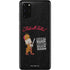 Looney Tunes Elmer Fudd Thats All Folks Galaxy S20 Plus Skin