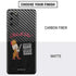 Looney Tunes Elmer Fudd Thats All Folks Galaxy S20 Plus Skin