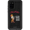 Looney Tunes Elmer Fudd Thats All Folks Galaxy S20 Plus Waterproof Case