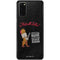 Looney Tunes Elmer Fudd Thats All Folks Galaxy S20 Skin