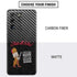 Looney Tunes Elmer Fudd Thats All Folks Galaxy S20 Ultra 5G Skin
