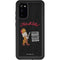 Looney Tunes Elmer Fudd Thats All Folks Galaxy S20 Waterproof Case