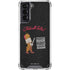 Looney Tunes Elmer Fudd Thats All Folks Galaxy S21 5G Clear Case