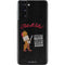 Looney Tunes Elmer Fudd Thats All Folks Galaxy S21 5G Skin