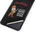 Looney Tunes Elmer Fudd Thats All Folks Galaxy S21 5G Skin